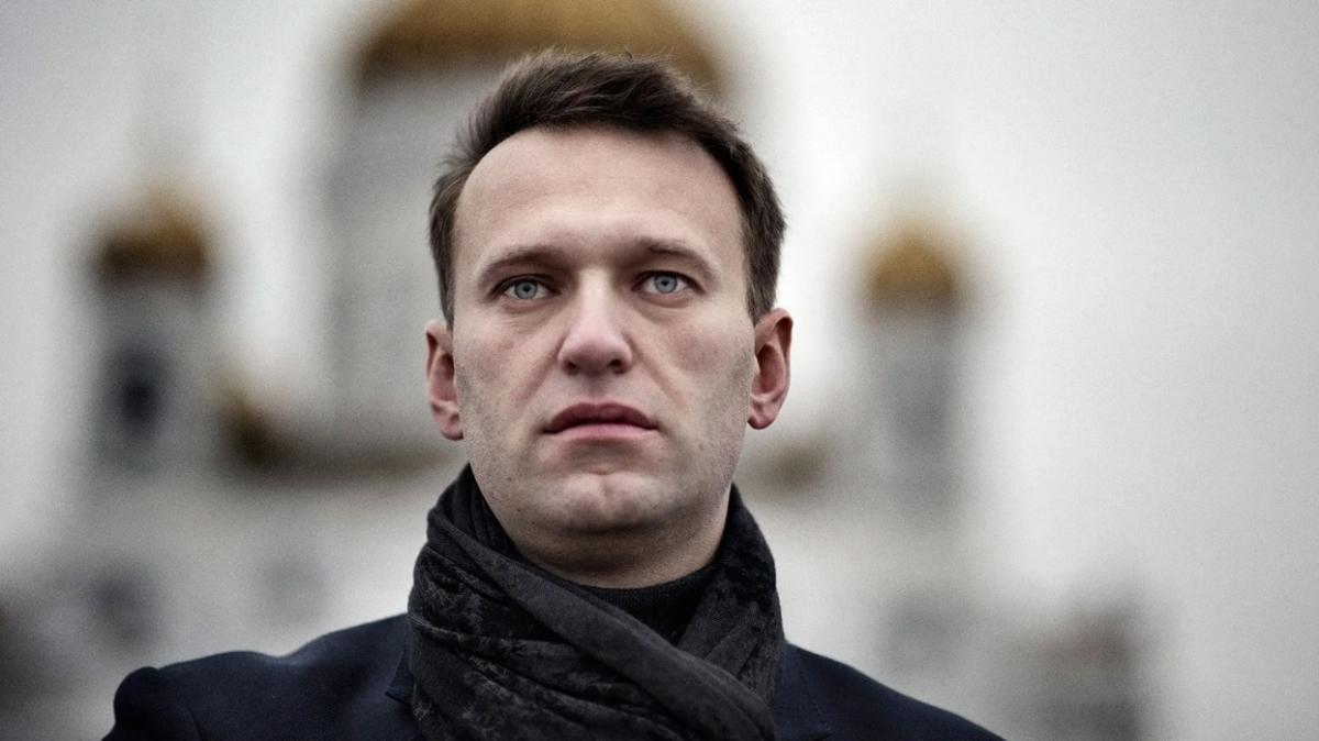 Rus muhalif lider Navalny'e 3 yl hapis cezas verildi