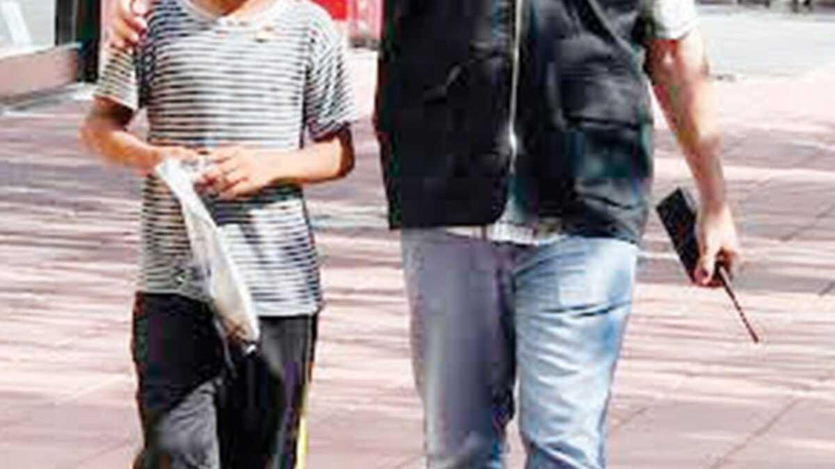 Sua srklenen ocuklar iin yeni dzenleme