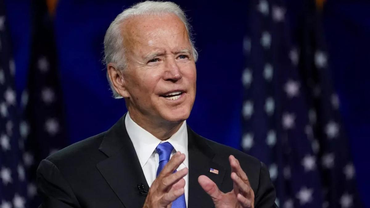 Biden ynetiminin kabinesi ekilleniyor: ABD Senatosu iki bakan adayna daha onay verdi