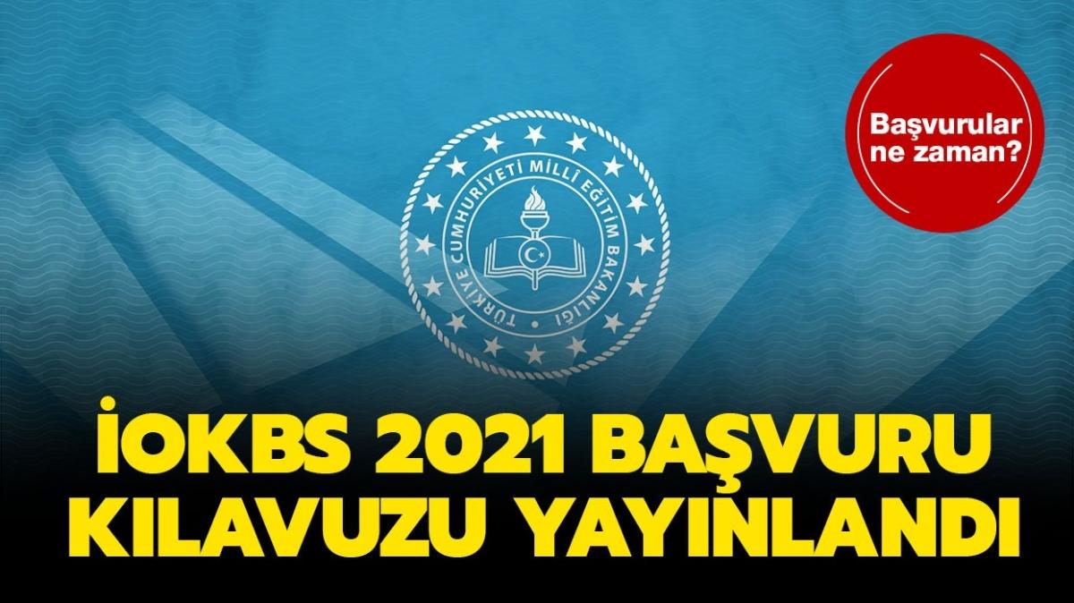 OKBS bavurular ne zaman"