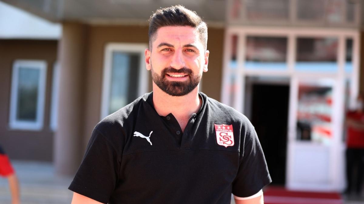 Sivasspor, Muammer Yldrm'n szlemesini 3 yllna uzatt