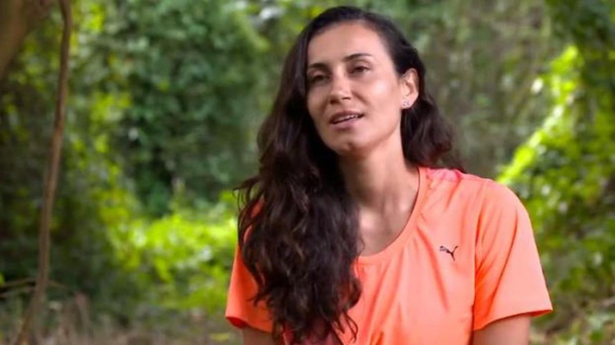 Survivor Gonca kimdir, ka yanda" Gonca Kakar nereli, ne i yapyor"