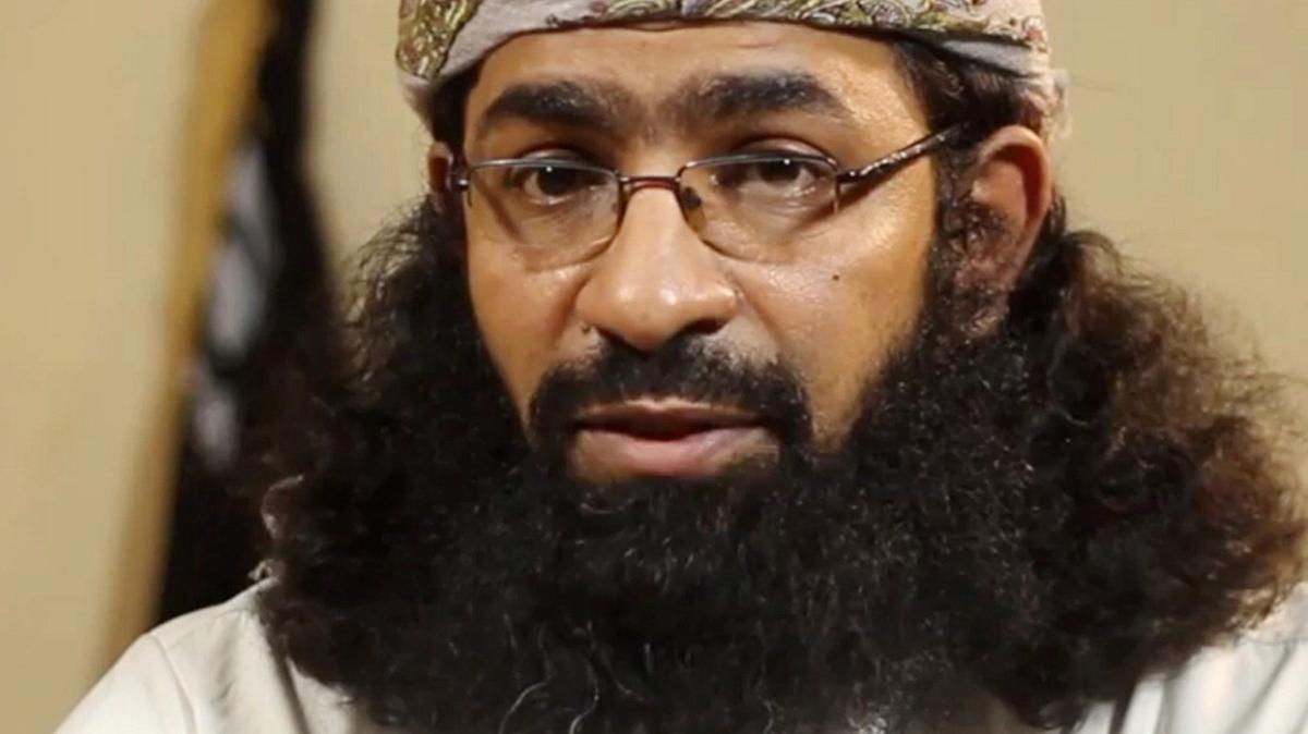 BM'den El Kaide aklamas: Yemen lideri yakaland