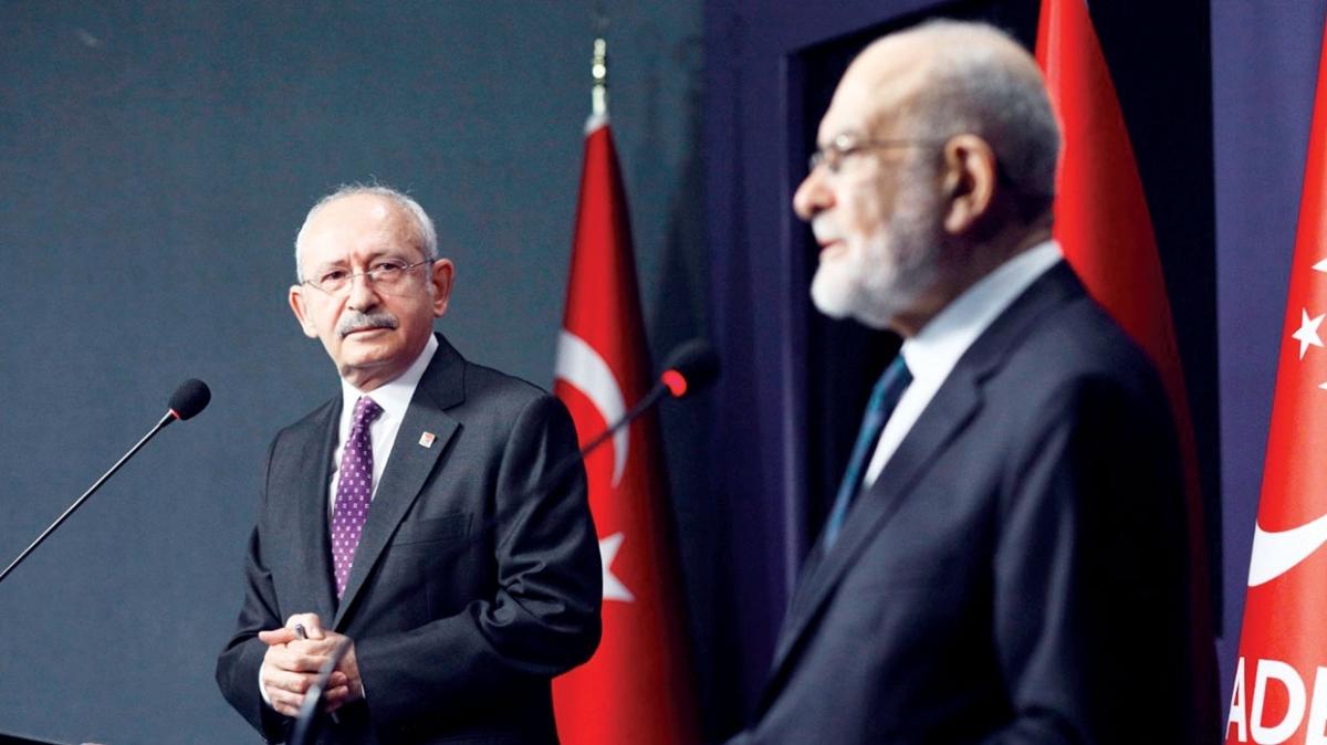 'HDP'yi dmanlatrmak ahlaki deil'