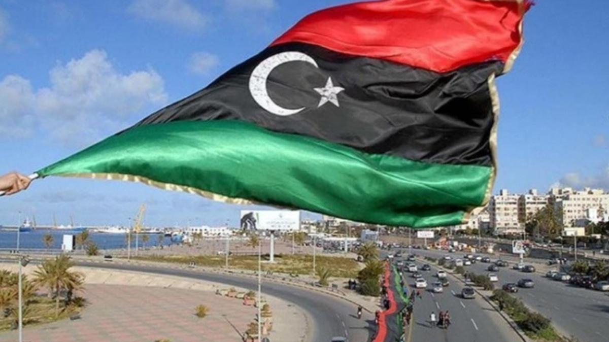 Son dakika haberi: Libya'da geici ynetimin bakan ve babakan belli oldu