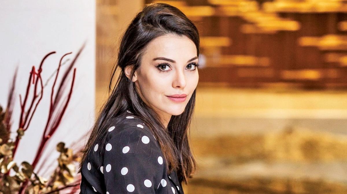 Tuvana Trkay'dan ilgin iddia! 'Evime vergi mfettii gnderdiler'