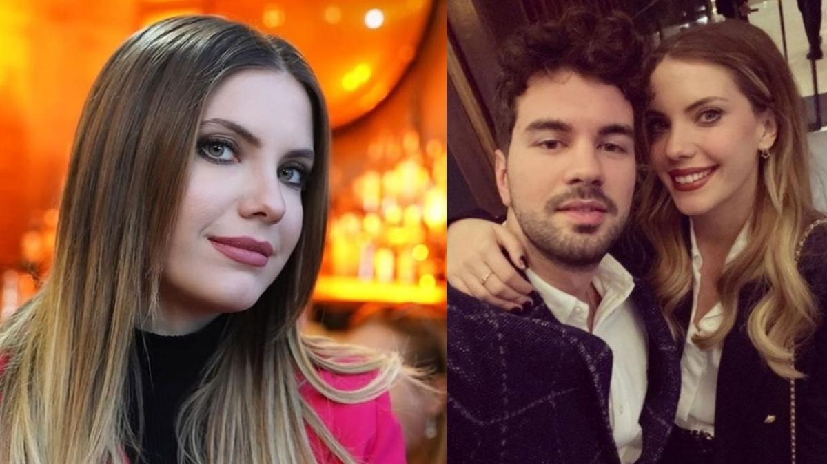 Yasak Elma'nın Yıldız'ı Eda Ece sevgilisi Buğrahan Tuncer ile ev aldığı iddialarına ilişkin ilk kez konuştu