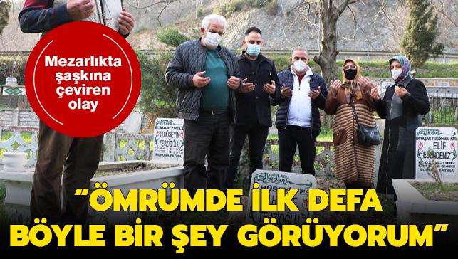 Sakarya'da akna eviren olay: lk defa byle bir eyle karlayorum