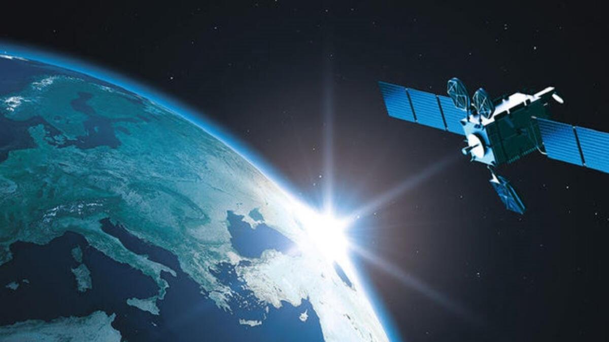 Milli Uzay Program kapsamnda gelitirilecek yerli konumlama (GPS) sistemi, askeri riskleri ortadan kaldracak