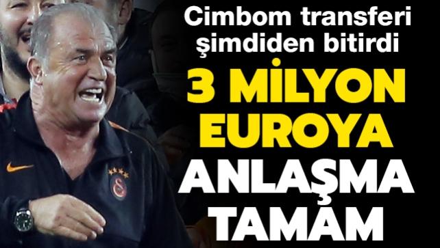 Son dakika: Galatasaray' ok sevindirecek Gedson Fernandes gelimesi