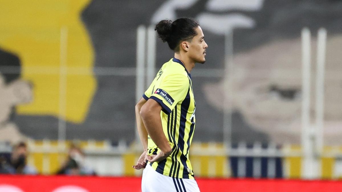 Fenerbahçe yönetimi, Mauricio Lemos'a ağır bir ceza vermeye hazırlanıyor