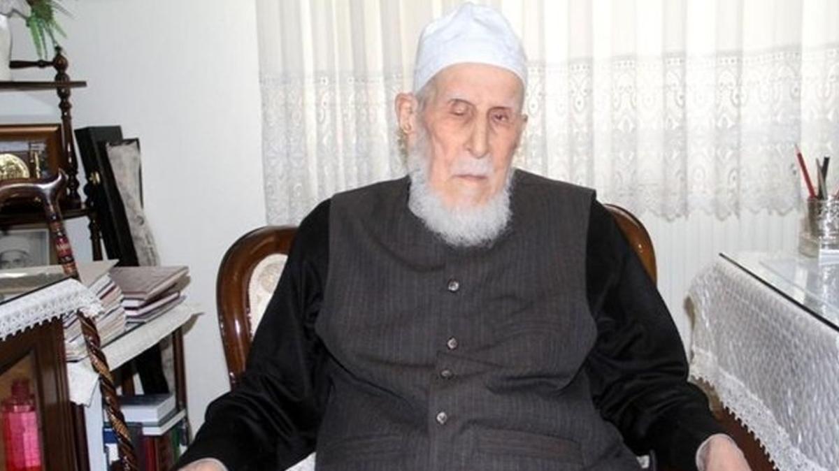 Hafz Abdullah Nazrl hayatn kaybetti