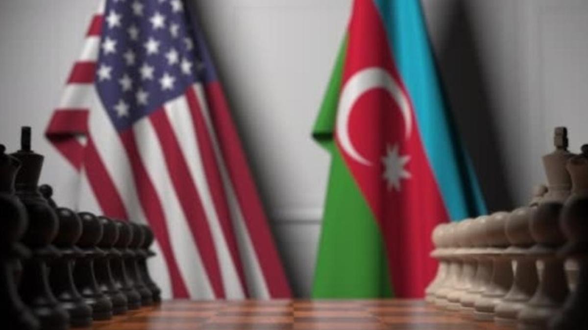 ABD'den 'Azerbaycan Gn' karar