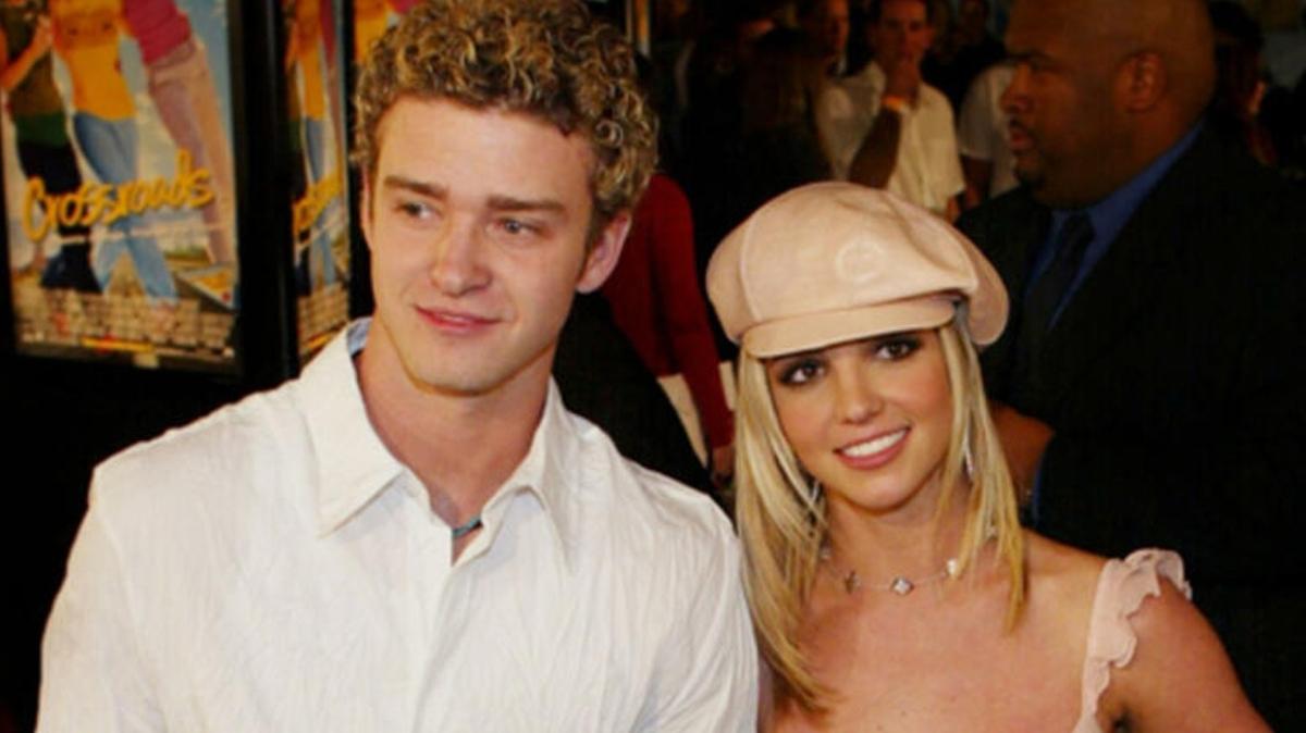 Aklar bir dneme damgasn vurmutu: Justin Timberlake'ten Britney Spears'a yllar sonra zr