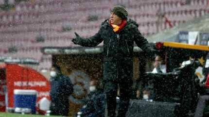 Rıdvan Dilmen'den Galatasaray - Başakşehir maçı yorumu