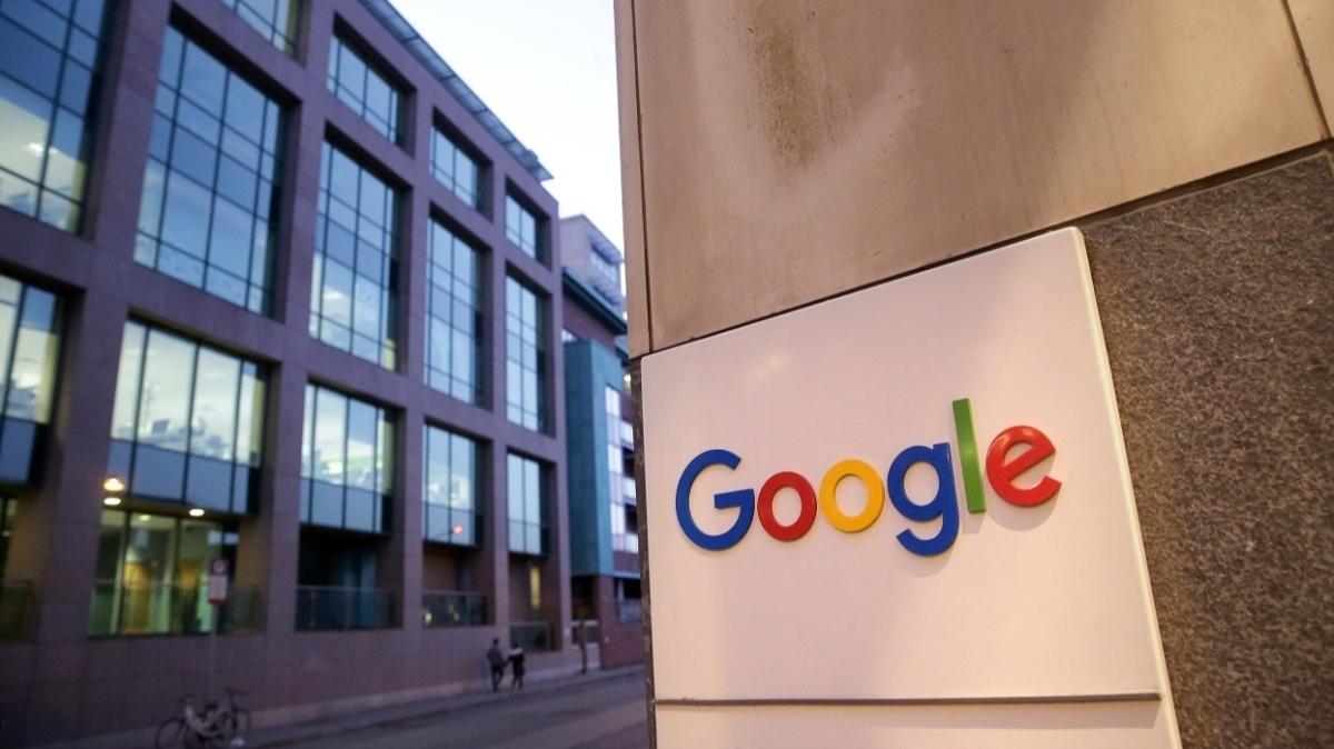 Google'a Fransa'dan ceza: "Tketicileri yanltt"