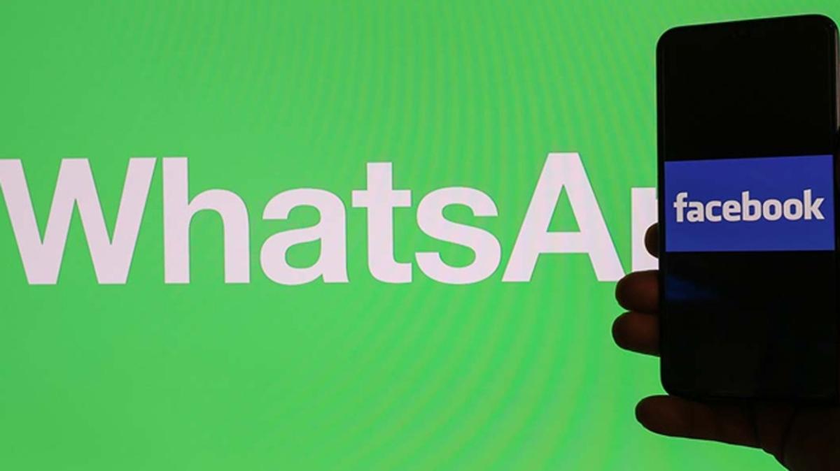 Rekabet Kurulu'ndan WhatsApp iin geici tedbir karar