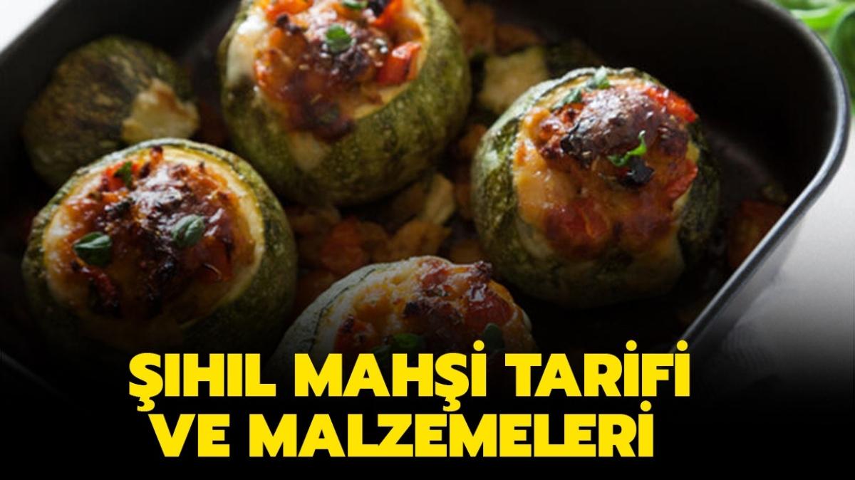 hl mahi nasl yaplr" Gelinim Mutfakta hl mahi tarifi ve malzemeleri!