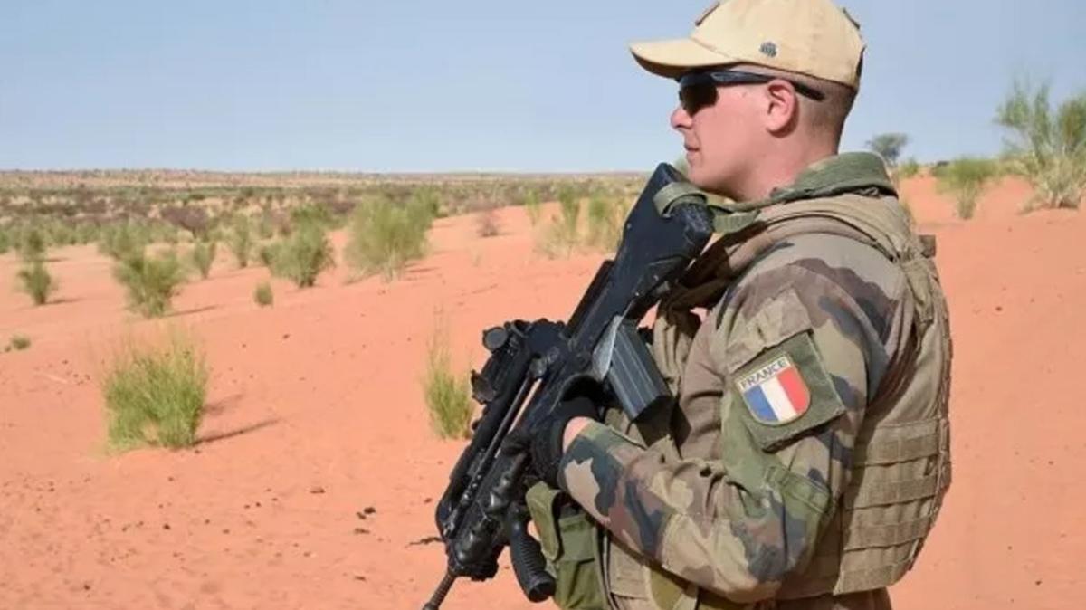 Fransa, Sahel'de askeri varln azaltmayacak
