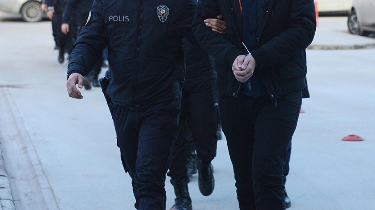 Son dakika... Ankara'da FETÖ operasyonu: 13 firari yakalandı