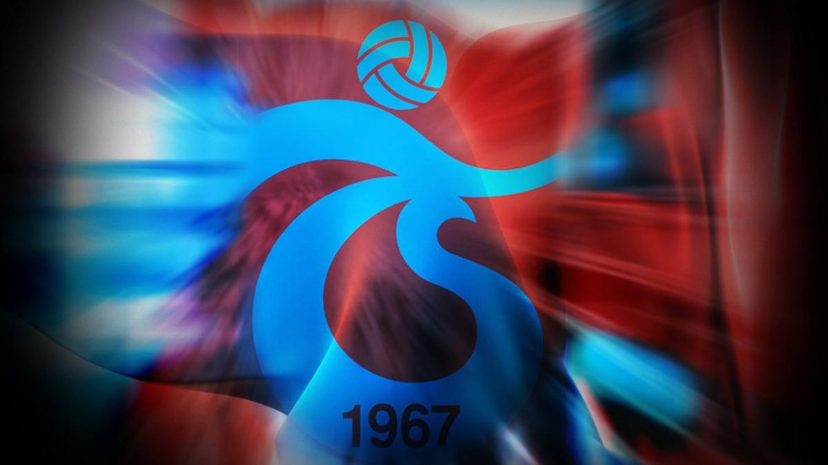 Trabzonspor'da 2 futbolcuda daha koronavirs kt! Toplam vaka 6'ya ykseldi