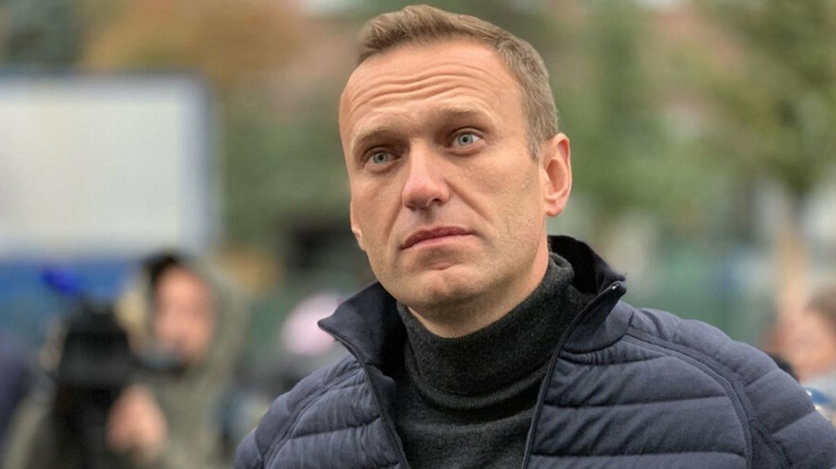 Rusya'dan AHM'in Navalny kararna tepki: Kabul edilemez