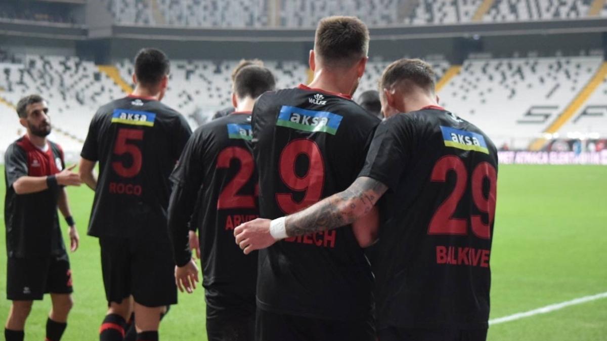 Fatih Karagümrük'te Kasımpaşa maçı öncesi ceza tehlikesi