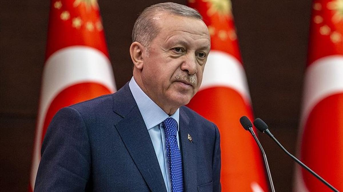 Kemal Kılıçdaroğlu'na 500 bin TL'lik dava! Başkan Erdoğan: HDP rahatlasın diye beni hedef gösterdi