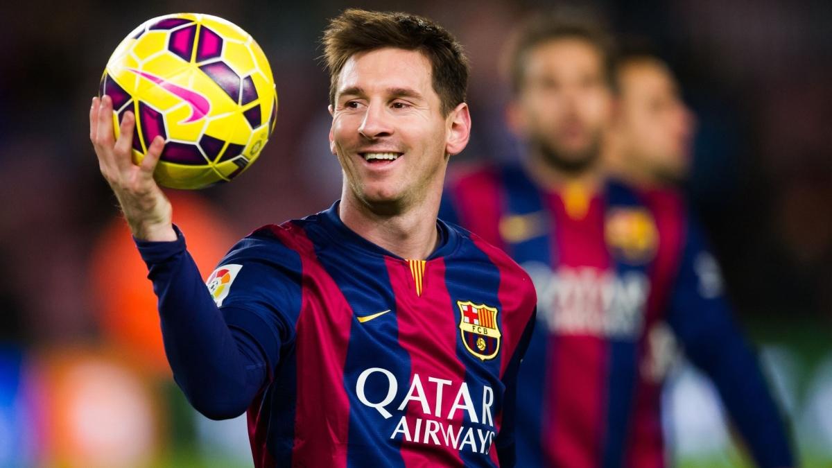 Manchester City Lionel Messi için kasanın ağzını sonuna kadar açıyor