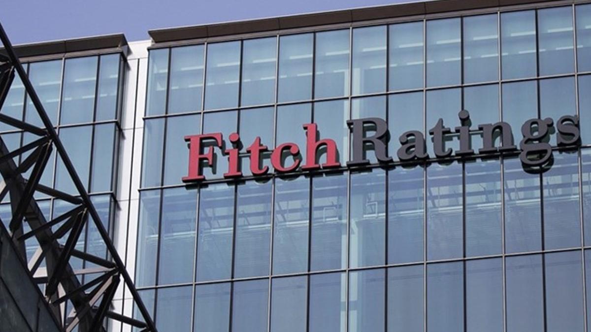 Fitch Ratings, Türkiye kararını açıkladı
