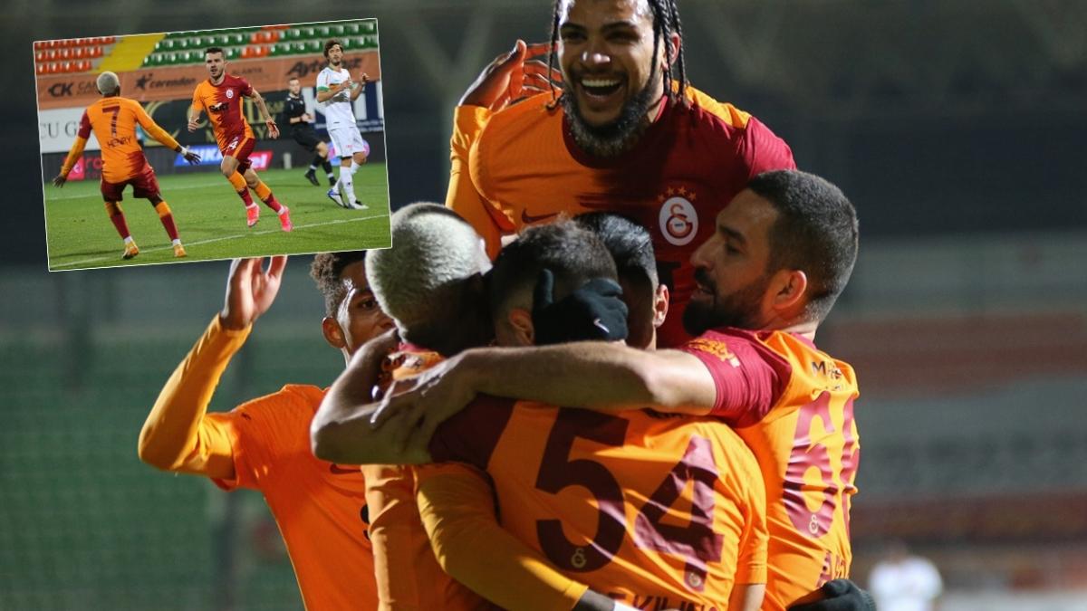 Galatasaray,+kritik+virajdan+hasars%C4%B1z+d%C3%B6nd%C3%BC%21;+0-1