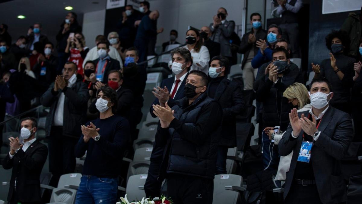 Hidayet Türkoğlu'ndan Shane Larkin'e övgü, Beşiktaş'a teşekkür