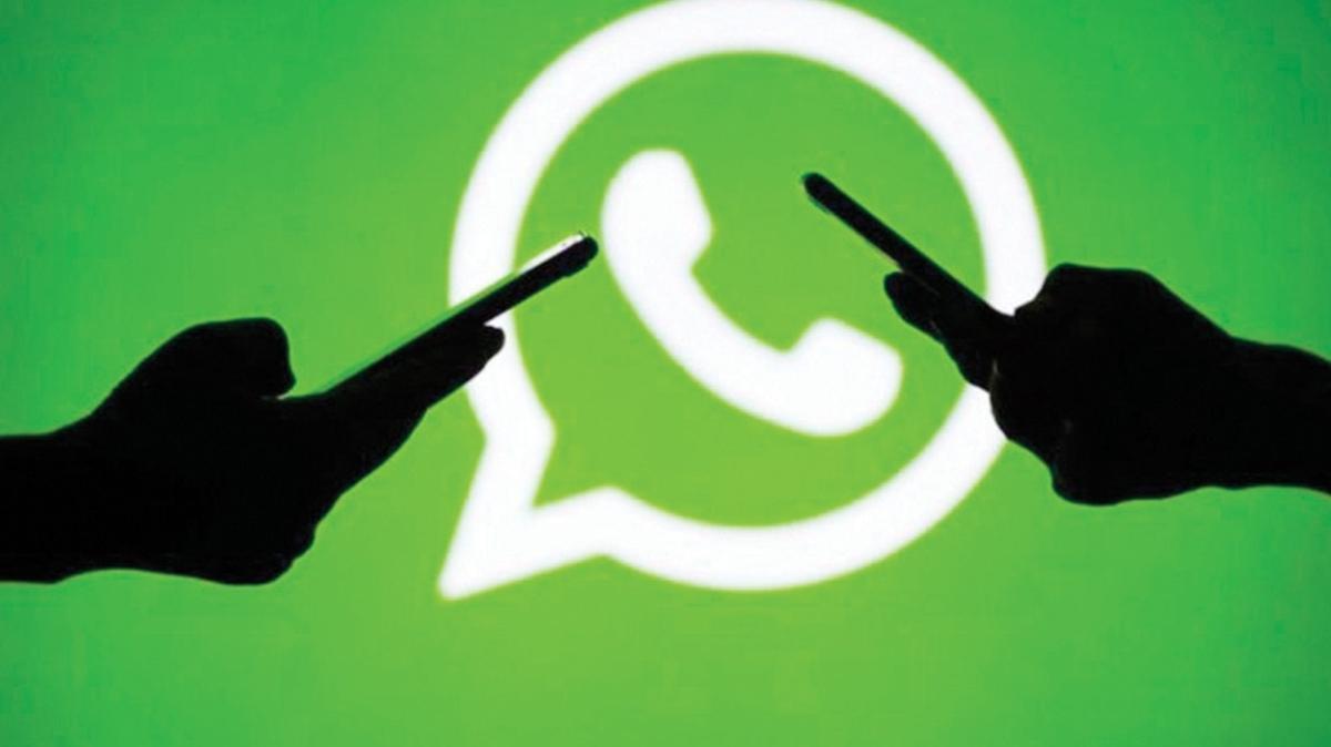 WhatsApp, sözleşme ısrarından vazgeçmiyor