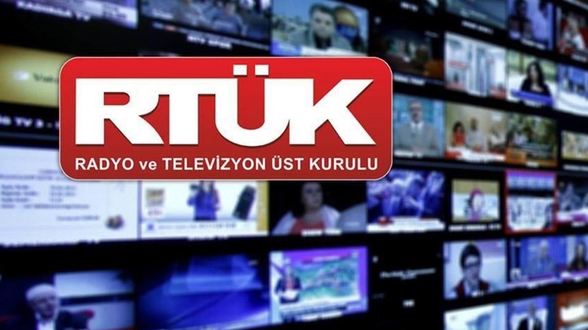 RTÜK'ten yapılan açıklamada Türkiye'nin sesli arama sistemini en çok kullanan 5'inci ülke olduğu belirtildi