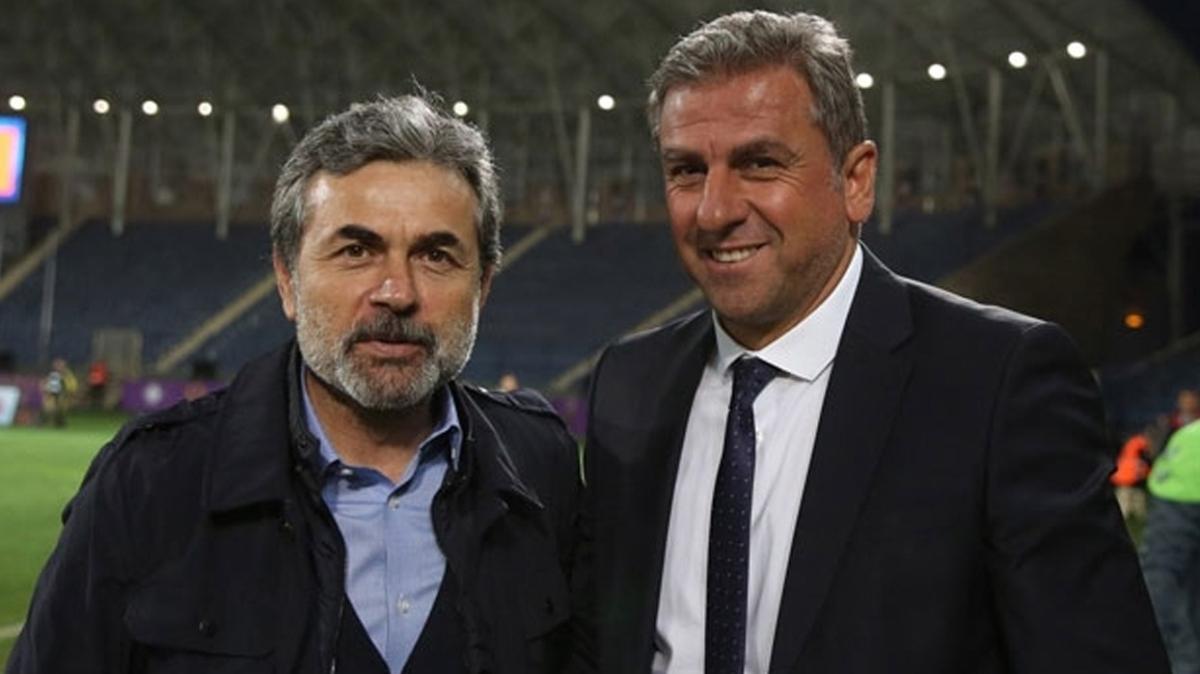 Yeni Malatyaspor'da teknik direktör Hamza Hamzaoğlu ile yollar ayrıldı