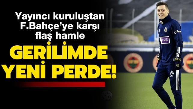Fenerbahçe ile beIN Sports arasındaki kavgada yeni perde: Mahkemelik oldular!