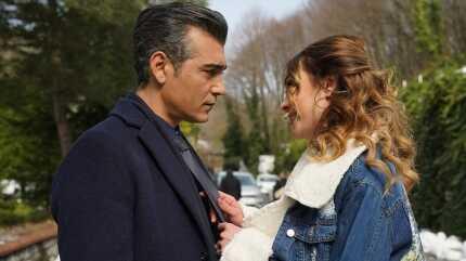 Sadakatsiz Yeni Bolum Fragmani Haberleri