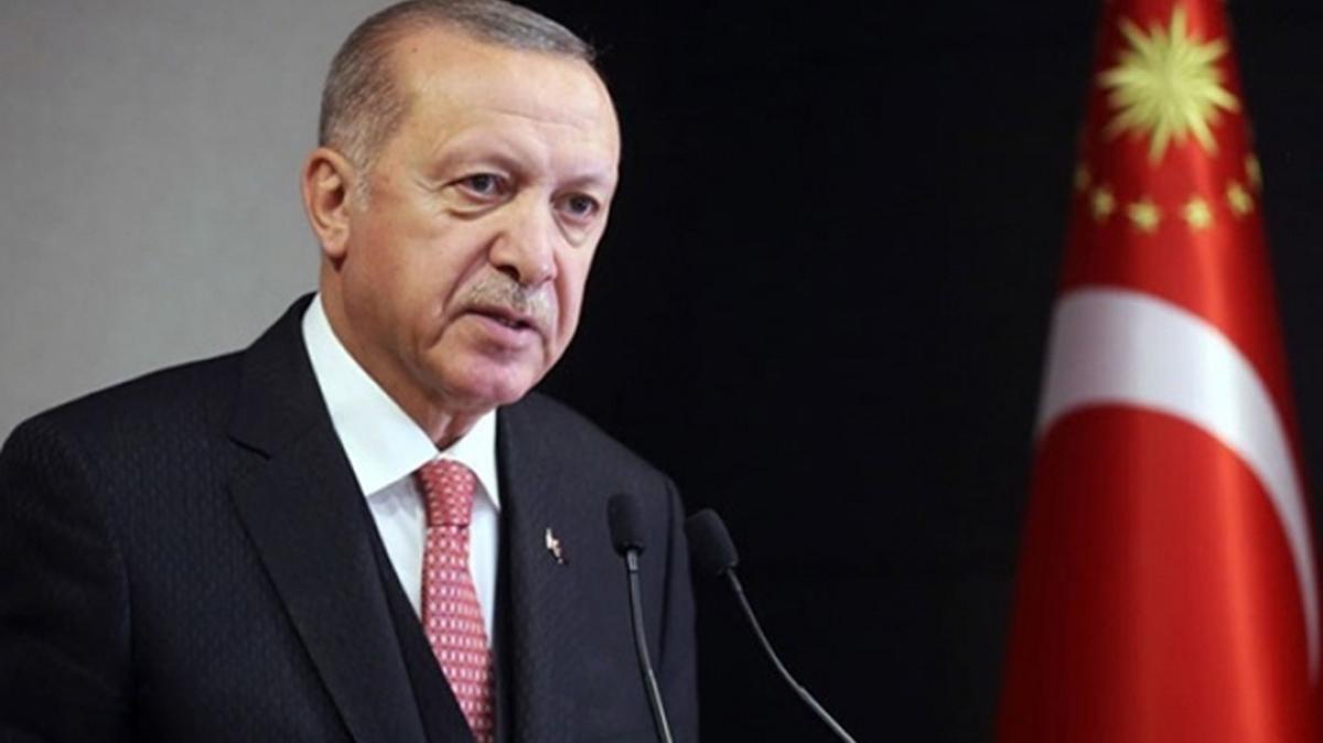 Başkan Erdoğan, bugün İzmir'e gidiyor