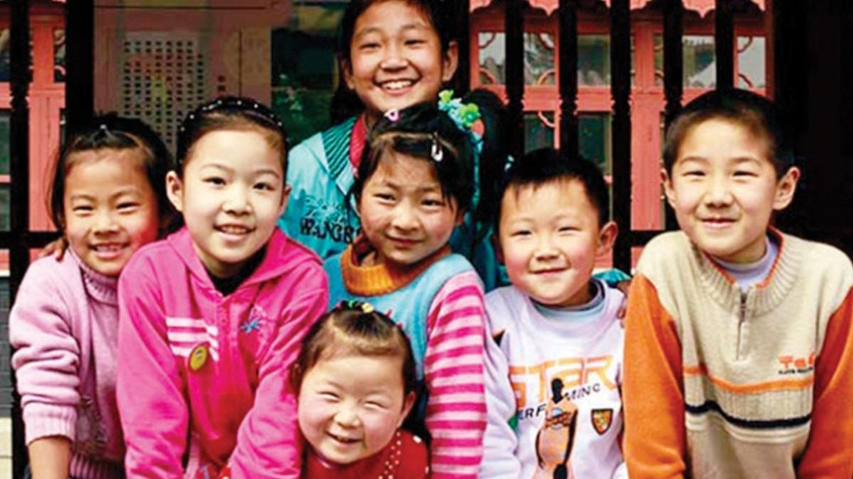 Çin'in 3 eyaletinde çocuk sınırı kalkıyor