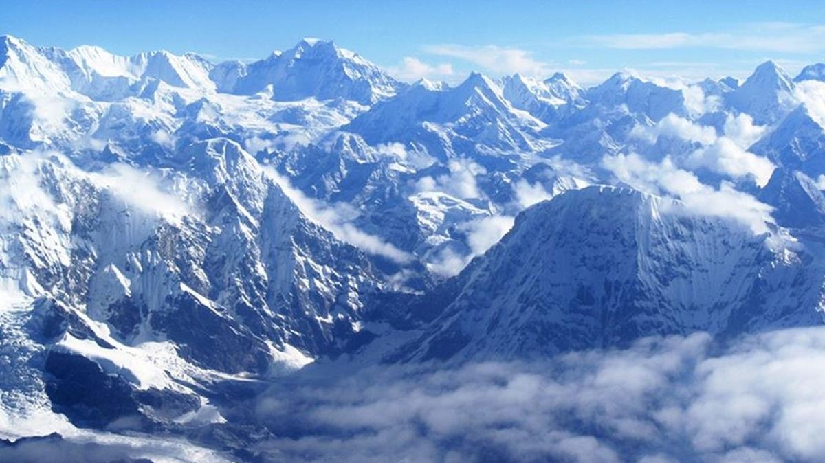 Hindistan'daki sel felaketine Himalayalar'daki CIA cihazlarının sebep olduğuna inanılıyor
