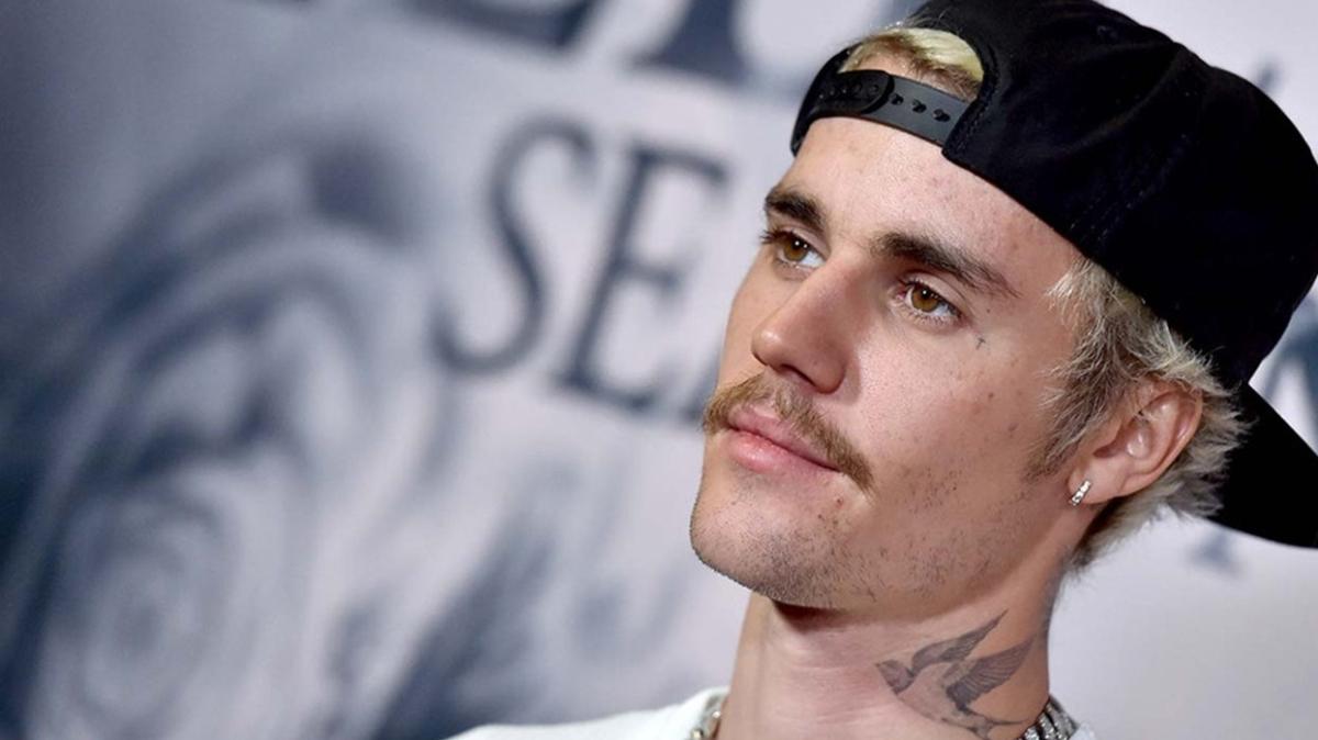 Justin Bieber'dan büyük geri dönüş! Yıllar önce ödül aldığı törende sahne alacak