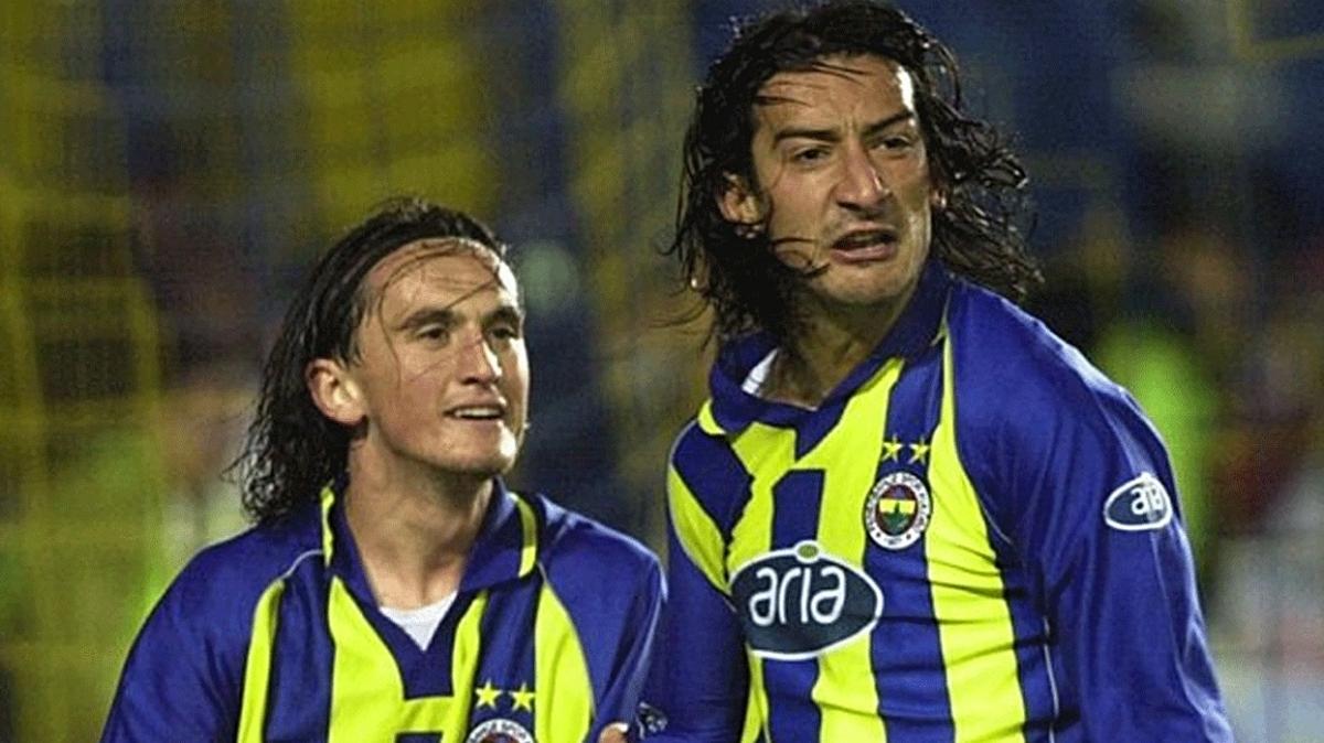 Serhat Akın'dan Fenerbahçe'ye teknik direktör önerisi: Yarın çok geç, bugün