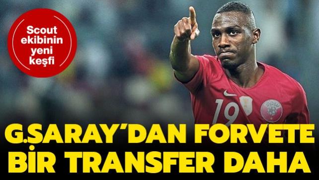 Galatasaray'a bir Mohamed daha geliyor! Bonservissiz transfer...