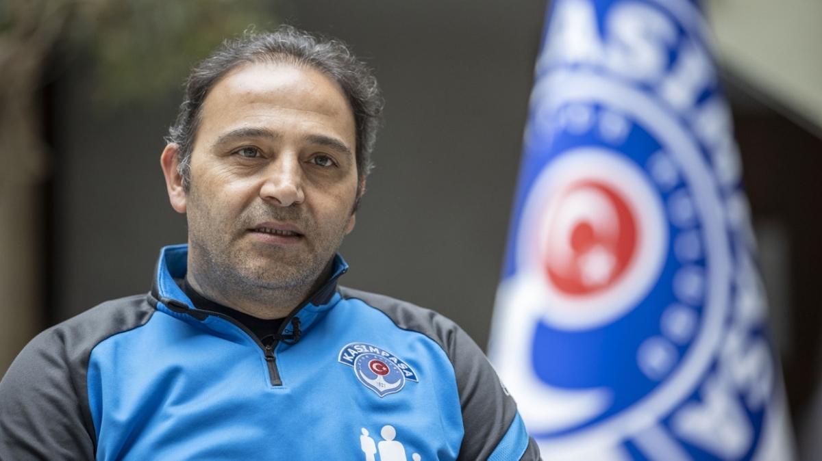 Fuat Çapa: Türk futbolunu yönetenlerin Avrupa umurunda değil