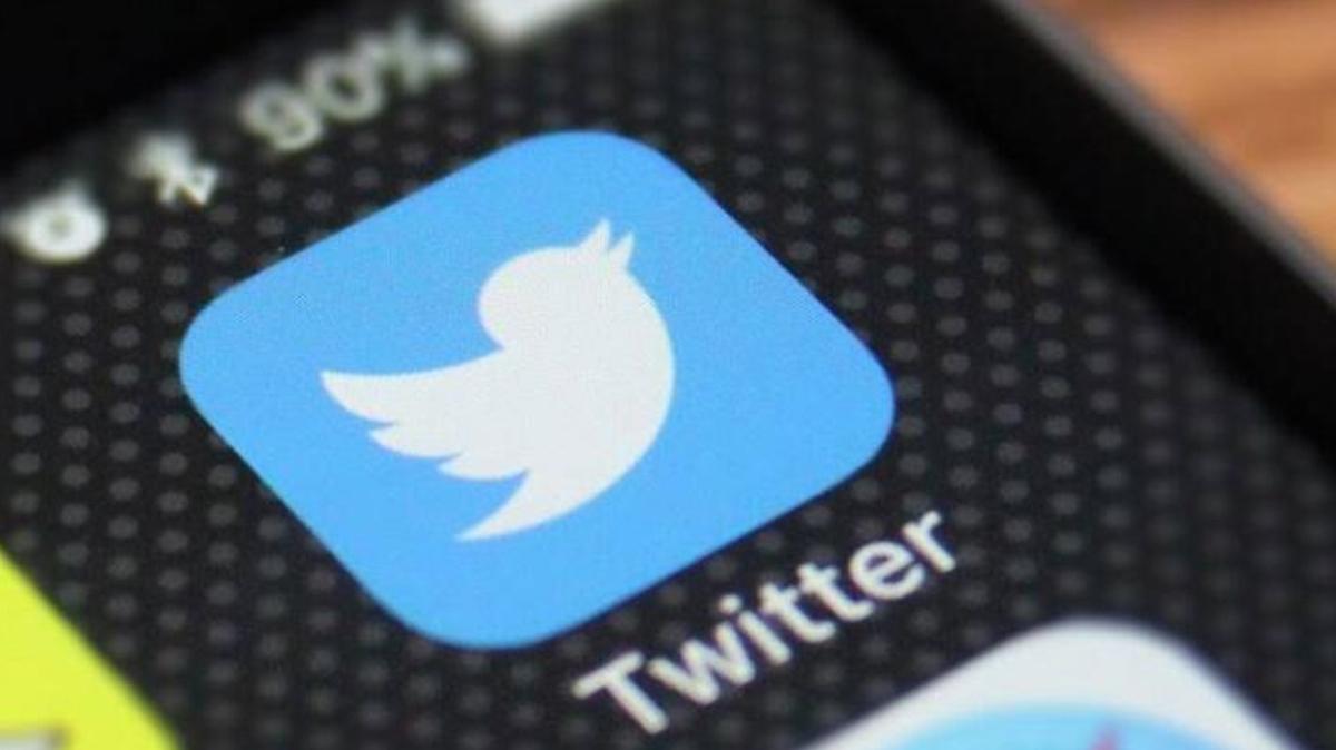 Son dakika haberleri... Twitter, 3 ülkeyle bağlantılı 373 hesabı kaldırdı