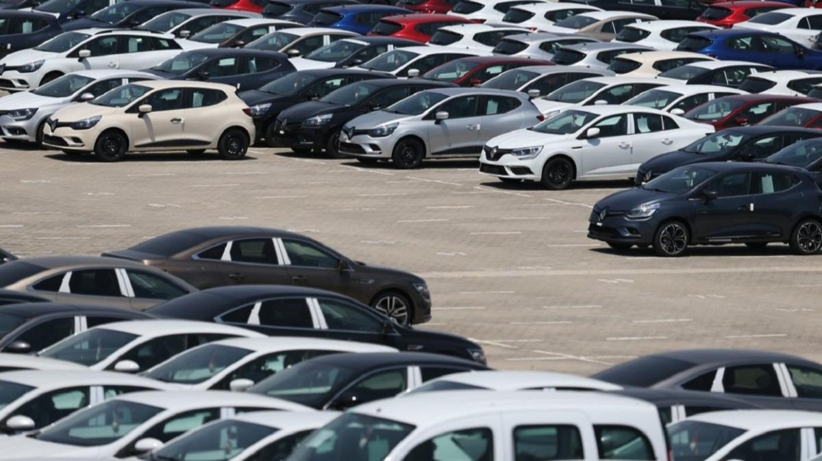 AB'de ticari araç satışları ocakta azaldı