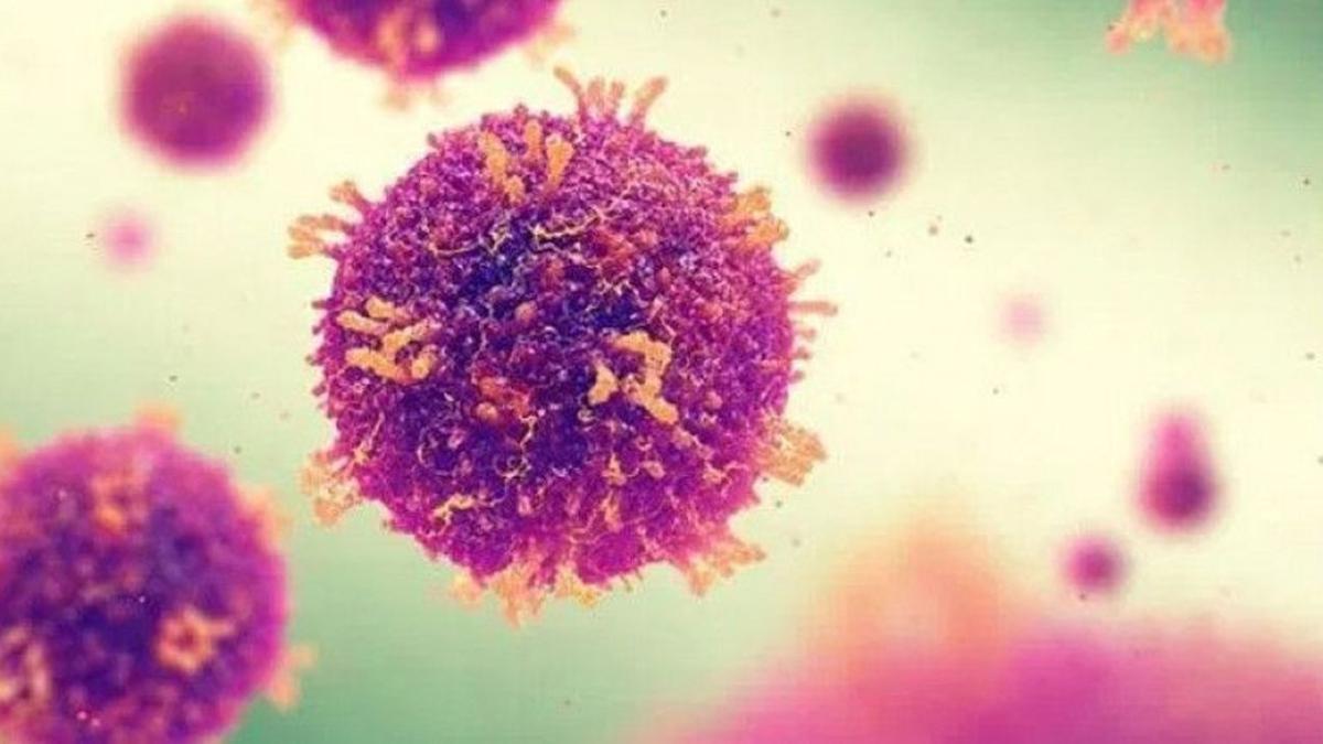 Sitomegalovirüs (CMV) kimlerde görülür" Sitomegalovirüs tedavisi nasıl olur"