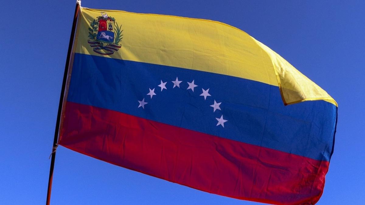 Venezuela'dan 4 Avrupa ülkesine nota