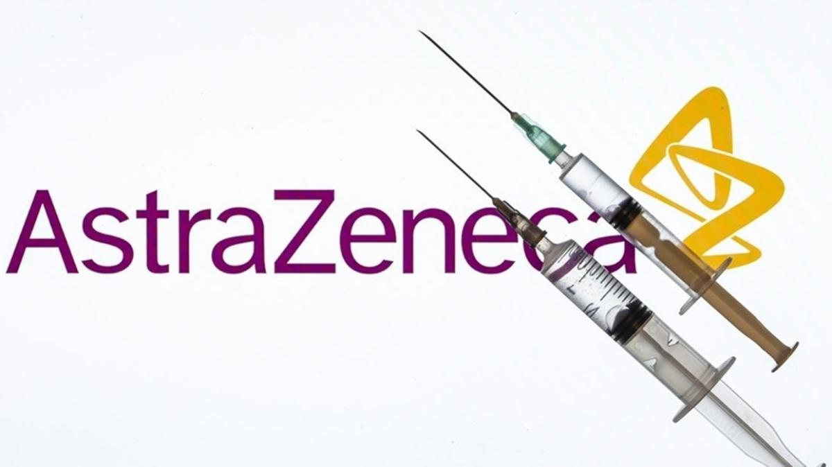 AstraZeneca'dan açıklama geldi... AB'ye ilk çeyrekte 40 milyon doz aşı sağlayacaklar