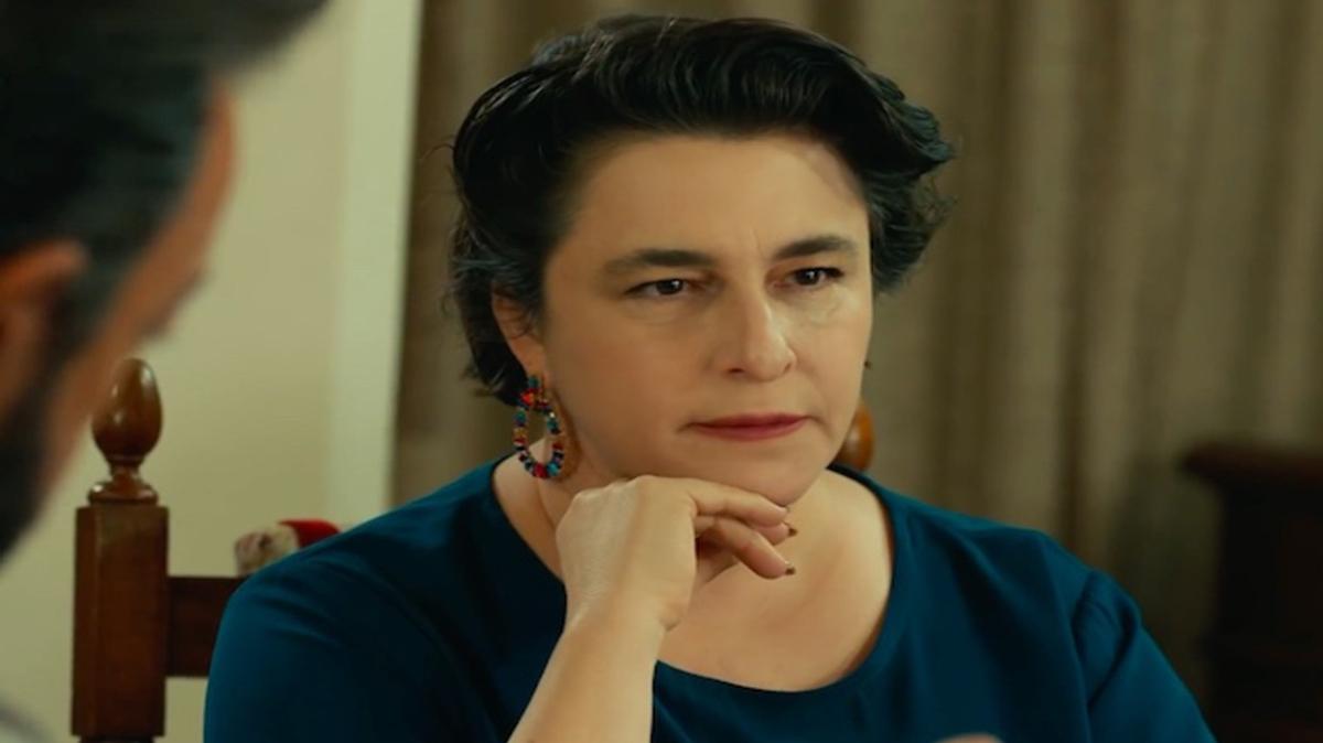 Bir Zamanlar Çukurova Behice ölecek mi" Esra Dermancıoğlu diziye veda mı ediyor"